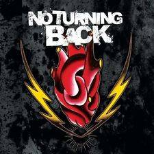 No Turning Back : No Turning Back